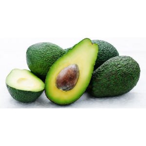 FRESH AVOCADOS