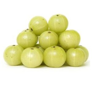 FRESH GOOSEBERRY