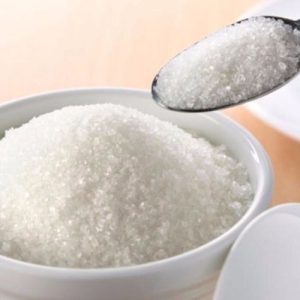 WHITE REFINED CANE SUGAR
