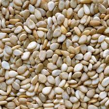 Natural Sesame Seeds