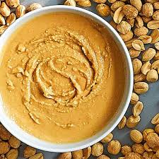 Peanut Paste