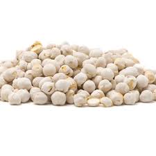 White Peas