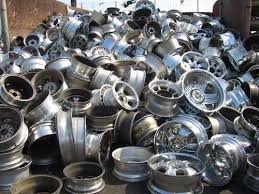 Aluminium Scrap