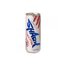 Shark Energy Drink