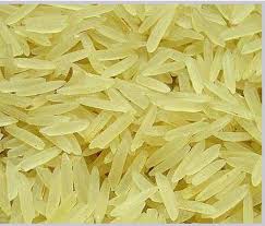 1121 BASMATI PARBOILED RICE