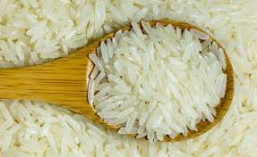 Basmati Rice 1121