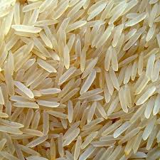 Sella Basmati Rice