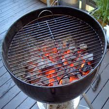 BBQ Charcoal