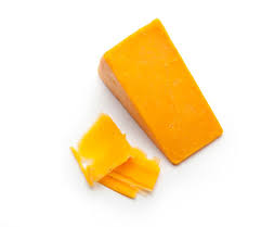 Cheddar Cheese