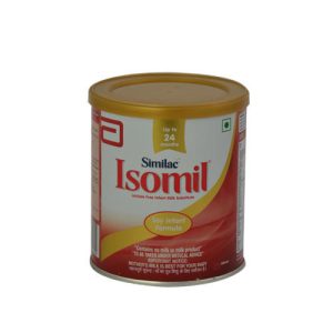Infant Milk Powder