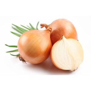 Yellow onion
