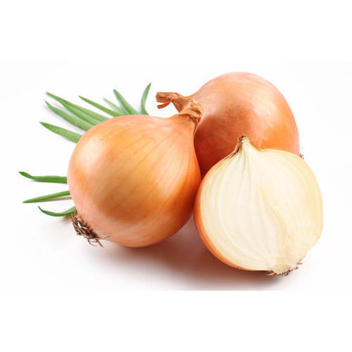 Yellow onion