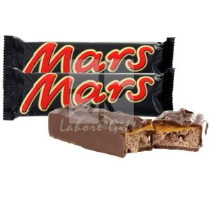 Mars