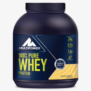 Multipower Whey Protein