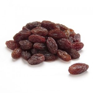Red Raisins