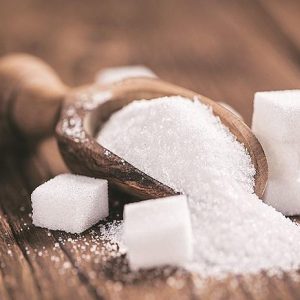 Refined Icumsa 150 Sugar