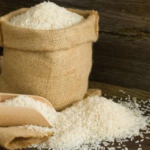 Thailand White Rice 5% Broken