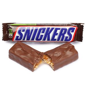 Snicker
