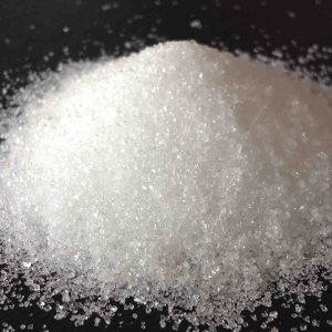 REFIND WHITE SUGAR: REFINED TO ICUMSA 45 RBU STANDARS