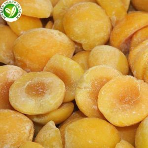 IQF Apricot Half (Golden Sun)